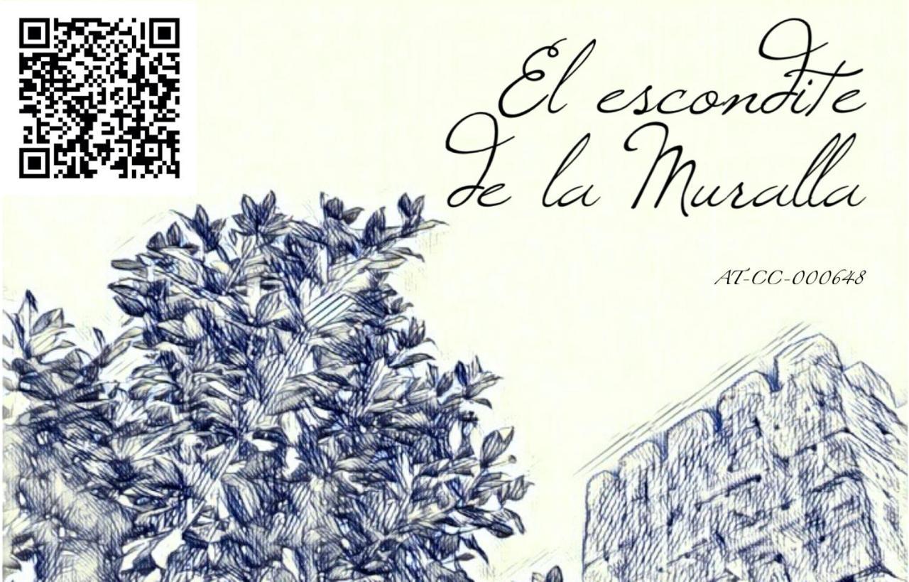 El Escondite De La Muralla